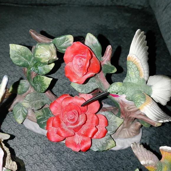 Hummingbird Collection Lot - Picture 8 of 8